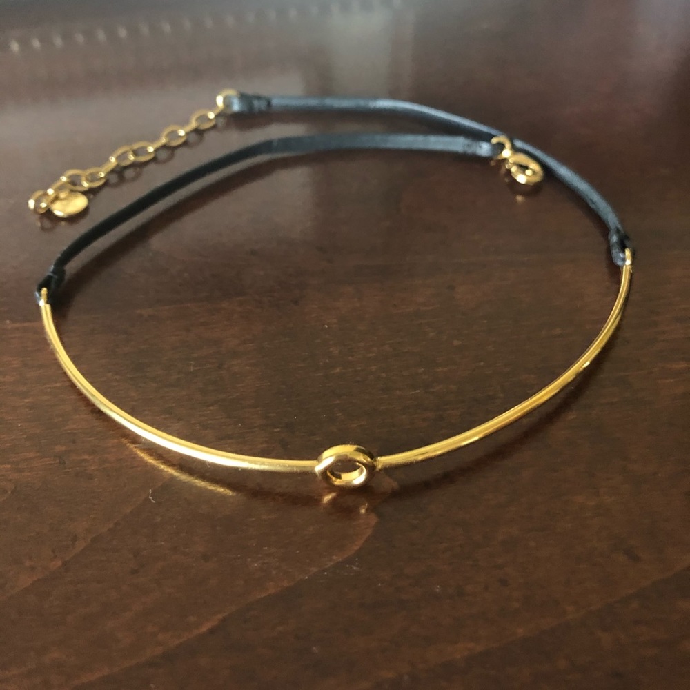 Stella & Dot Mia Collar